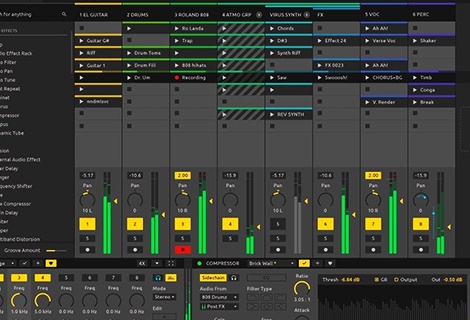 Ableton download for pc